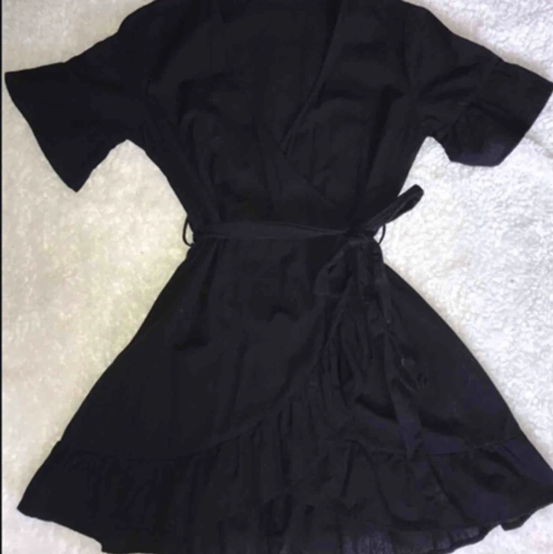 Omlottklänning från nakd 