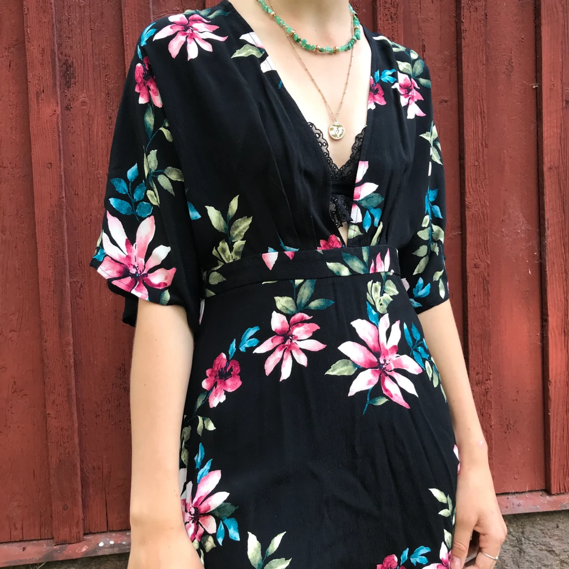 Forever 21 klänning 