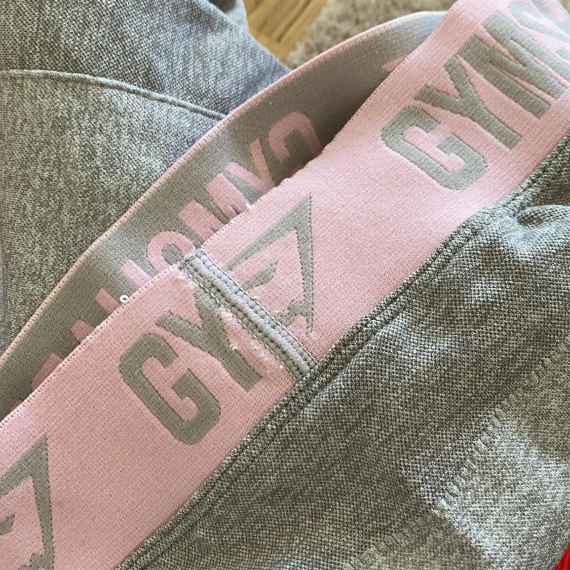 Gymshark seamles - 90