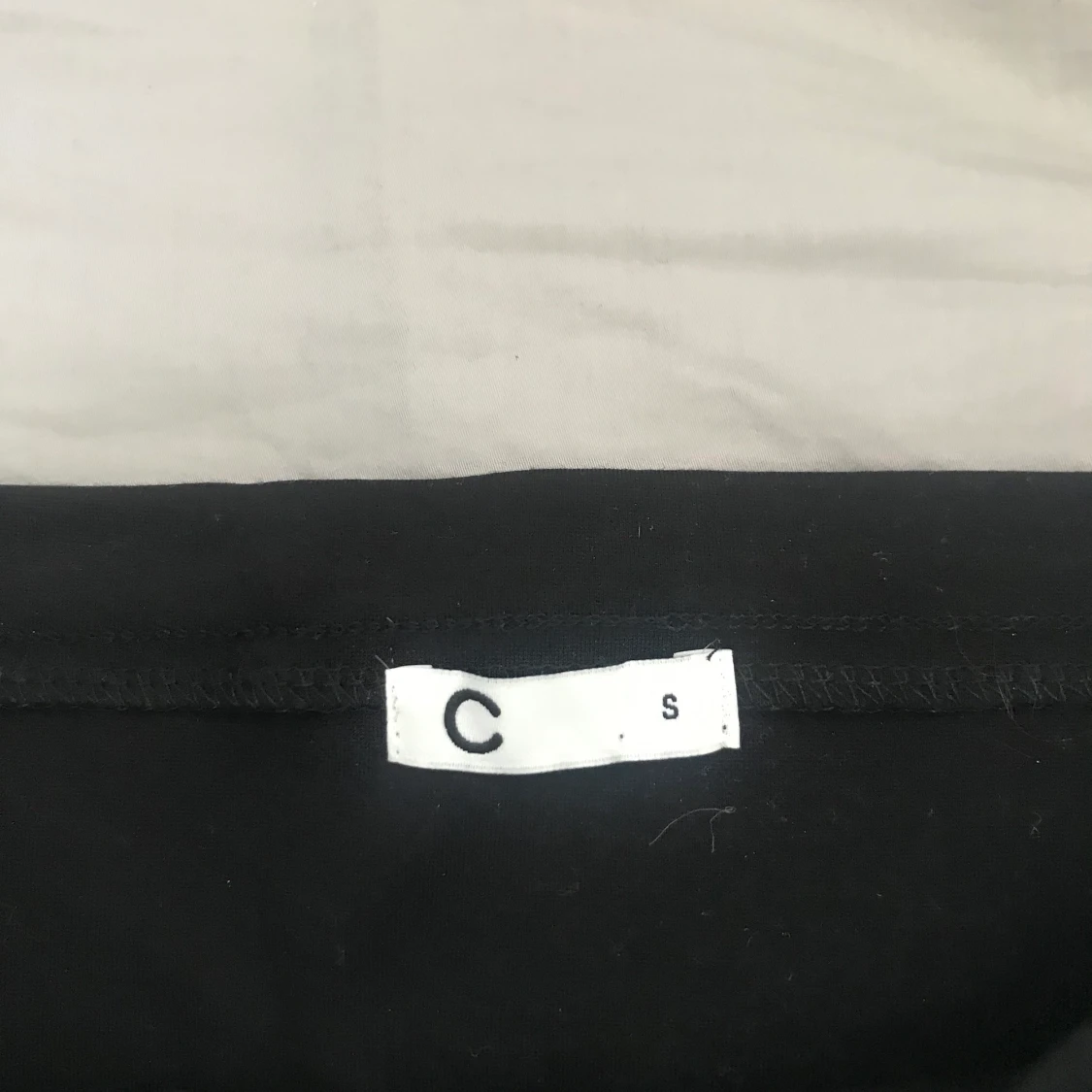 Kjol storlek s  - 91