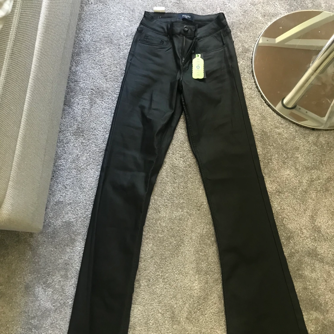 Skinnbyxor storlek xxs