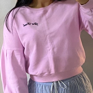 Tröja - Tröja från hm