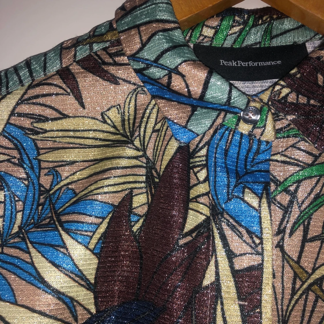 riktigt cool Skjorta/Jacka - 91