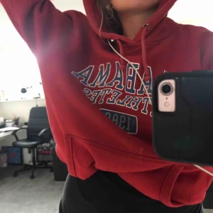  - Second hand hoodie! Superskön!