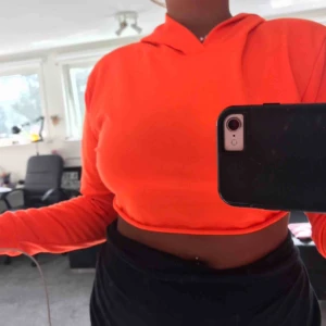  - Gripas hoodie ifrån madlady.