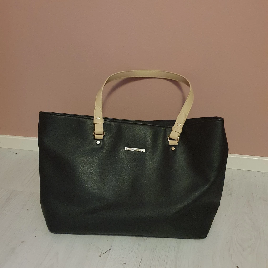 Handväska, Björn Borg