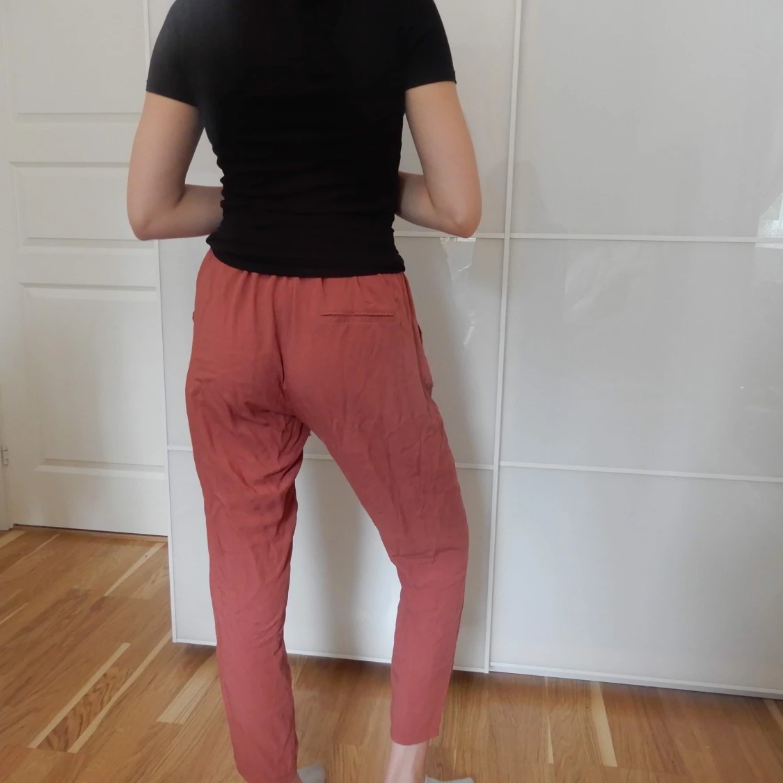 Bekväma och snygga byxor - 90