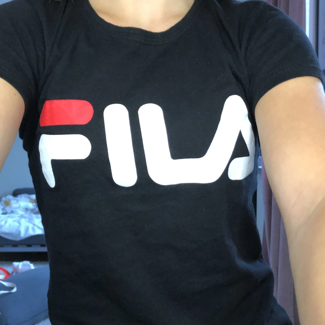 Fila T-shirt  - 90