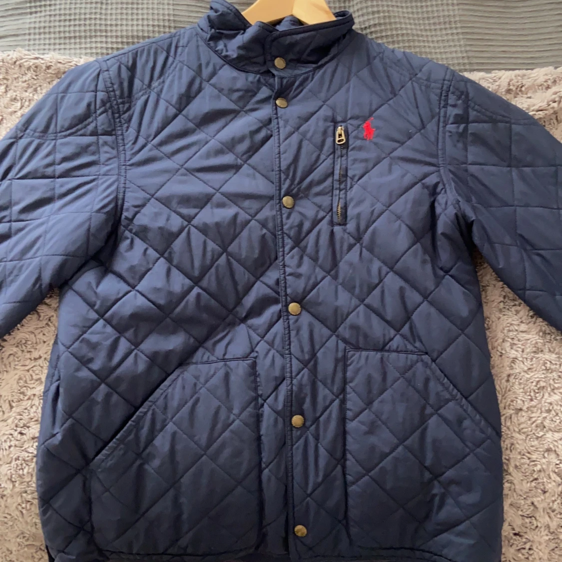 Ralph Lauren Jacka 