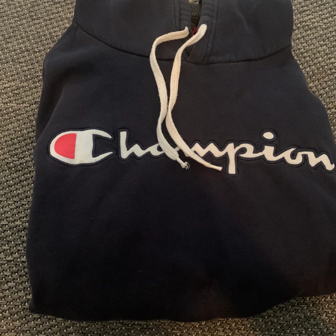 champion hoodie