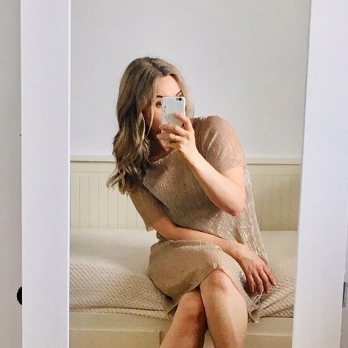 Pull&Bear klänning - 90