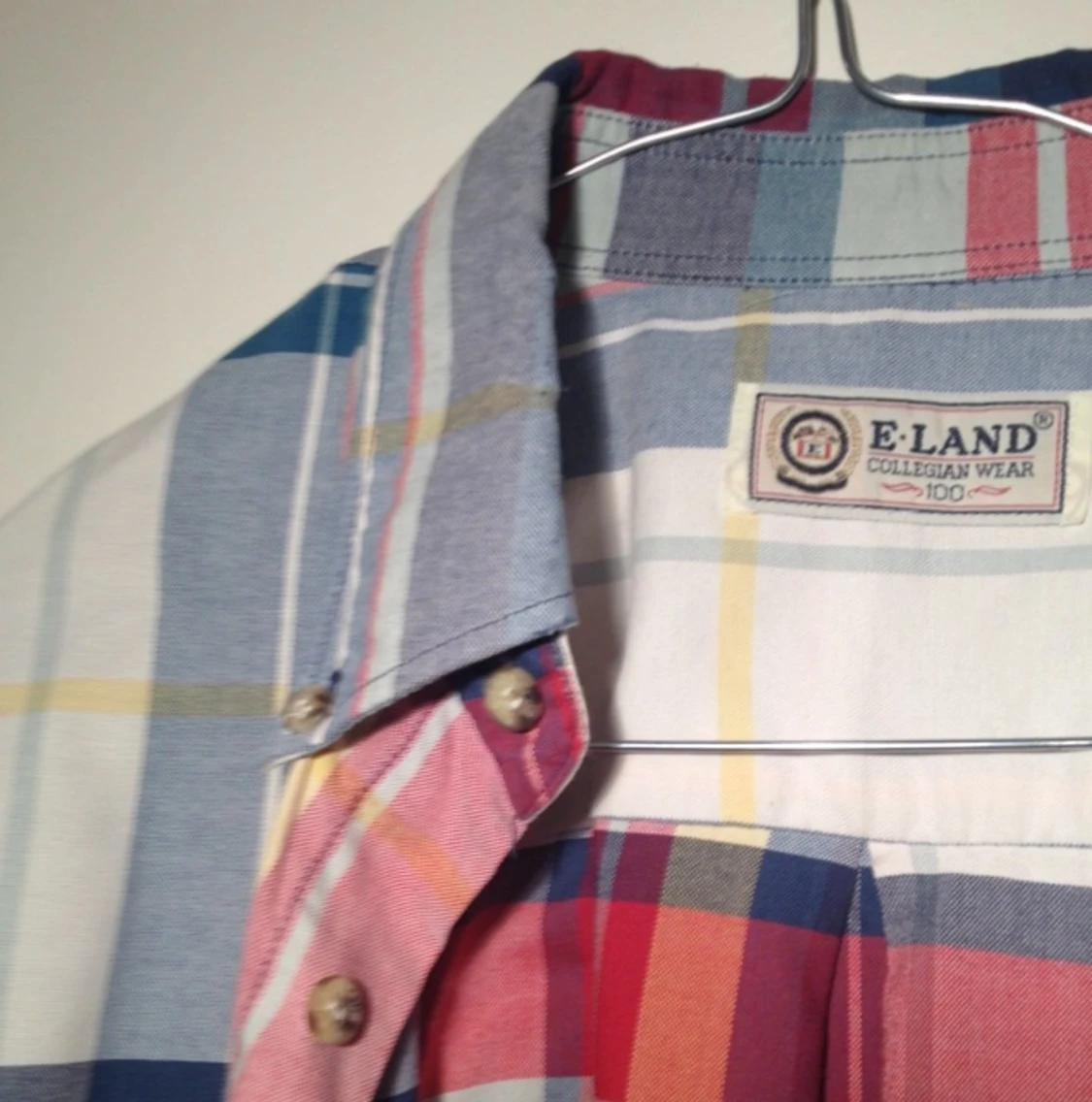 Skjorta. Bra kvalitet.  - 1382472999