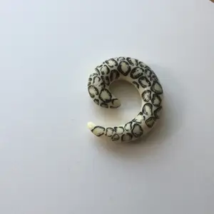 10 mm spiral