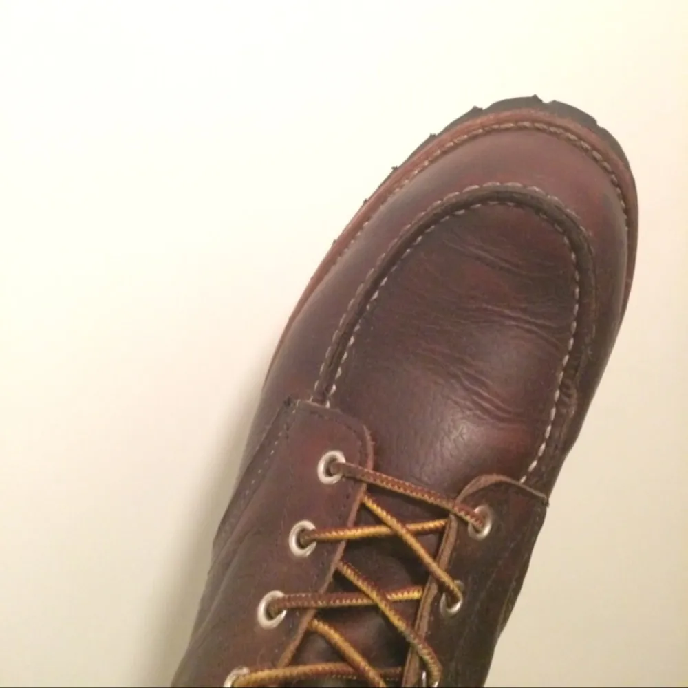 
RED WING #8146 - Roughneck 6