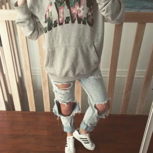  - Assnygga boyfriendjeans från one teaspoon! 