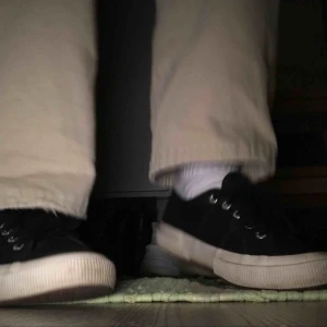  - Sneakers från Superga