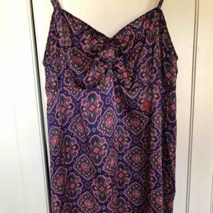  - Nattlinne 100% silke från Odd Molly🦋