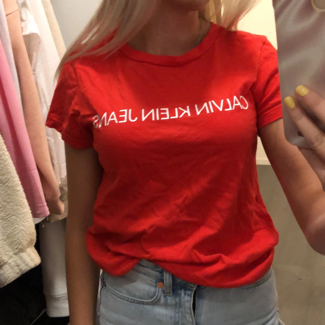 Calvin Klein T-shirt