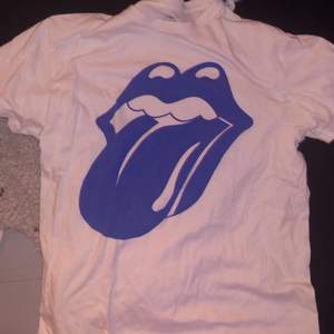 As cool Rolling Stones t-Shirt, köpt i Portugal.