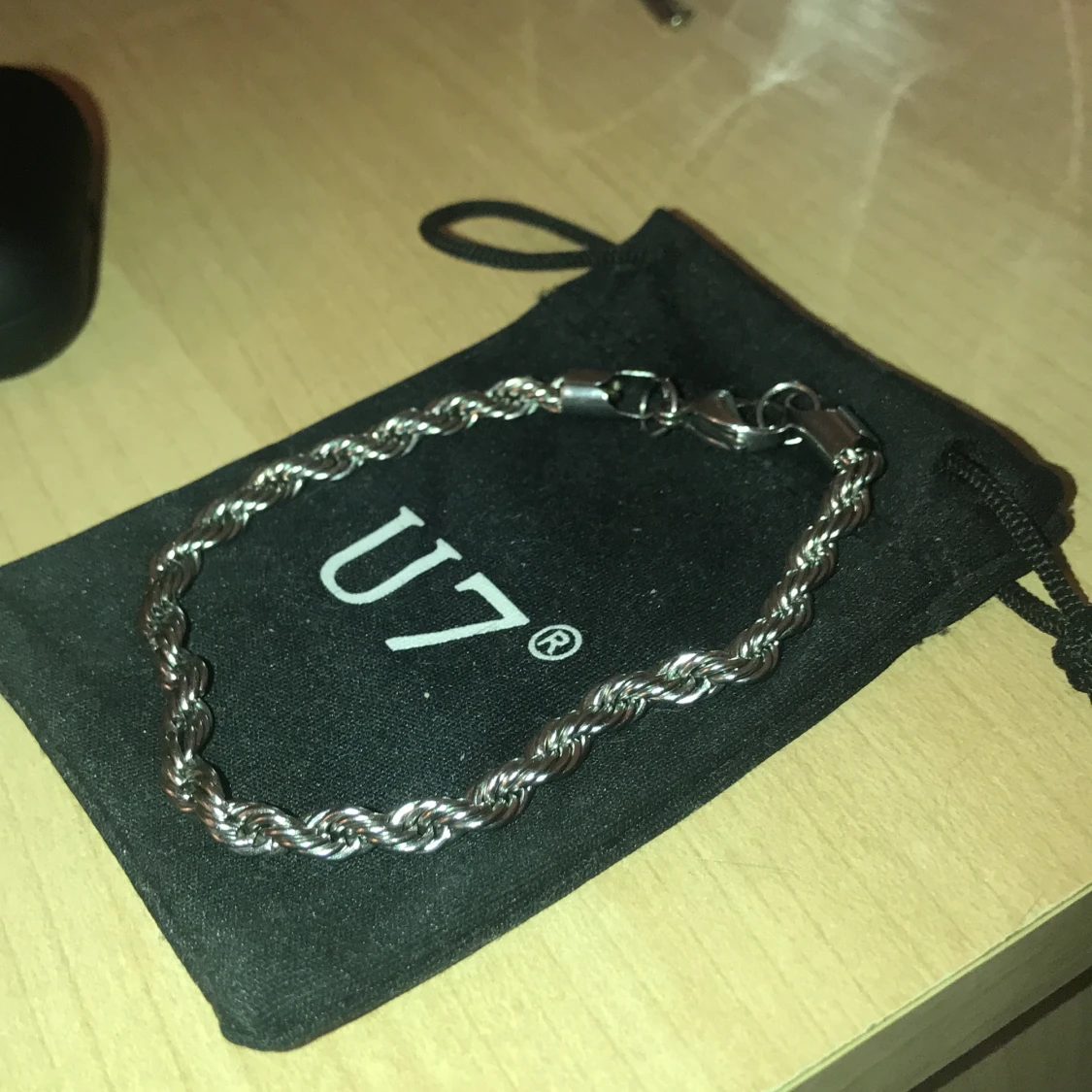 Armlänk armband - 90