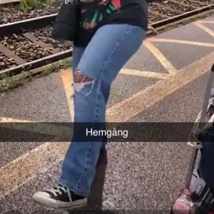 Dröm jeans levis - Sååå snygga jeans från Levis! Har så många i samma tvätt så måste säja🥰