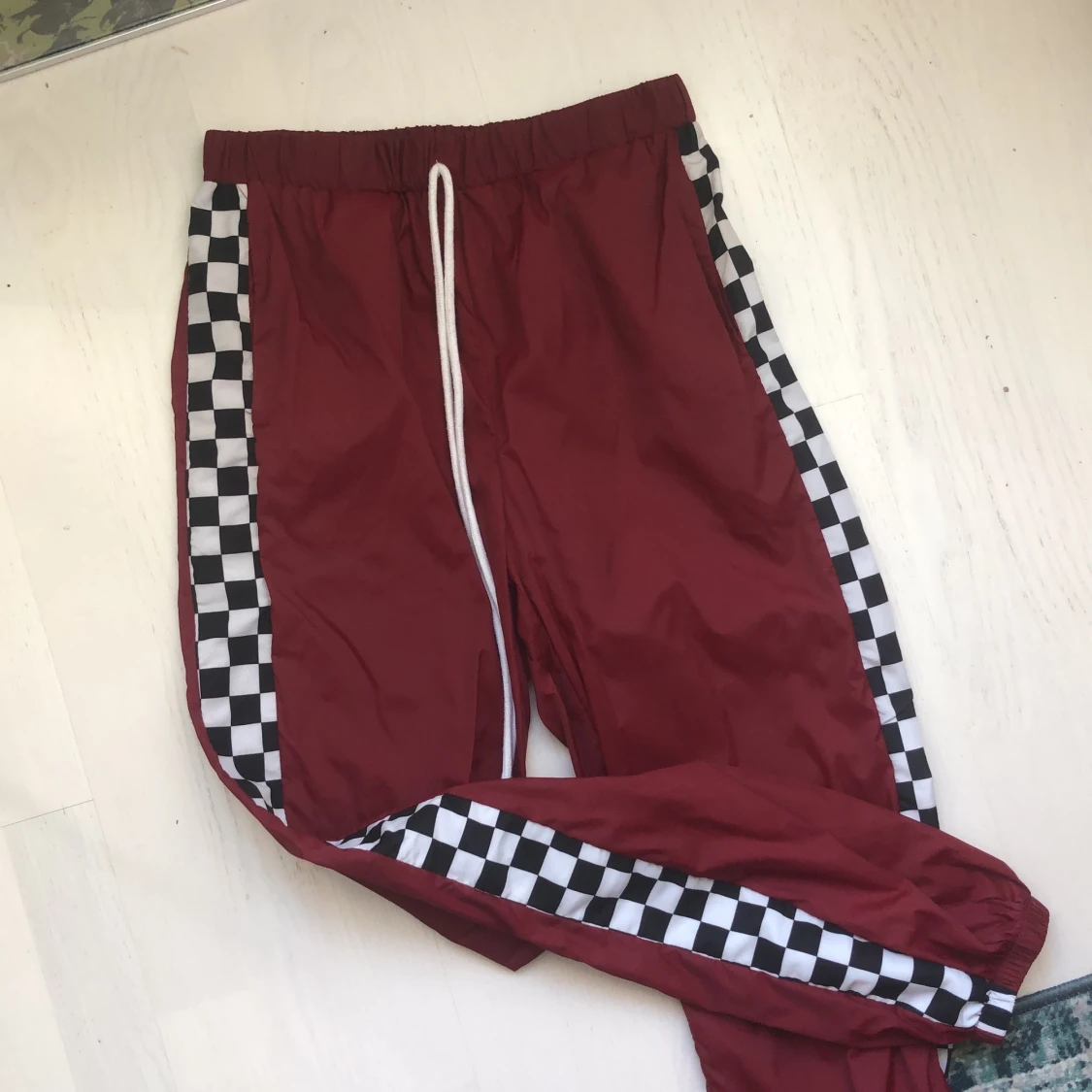 Ascoola byxor från Shein