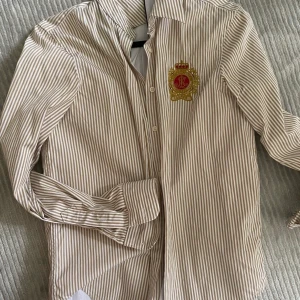 Ralph Lauren skjorta - Ralph Lauren skjorta, som ny. 