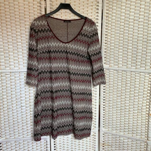 Klänning - Snygg bekväm klänning