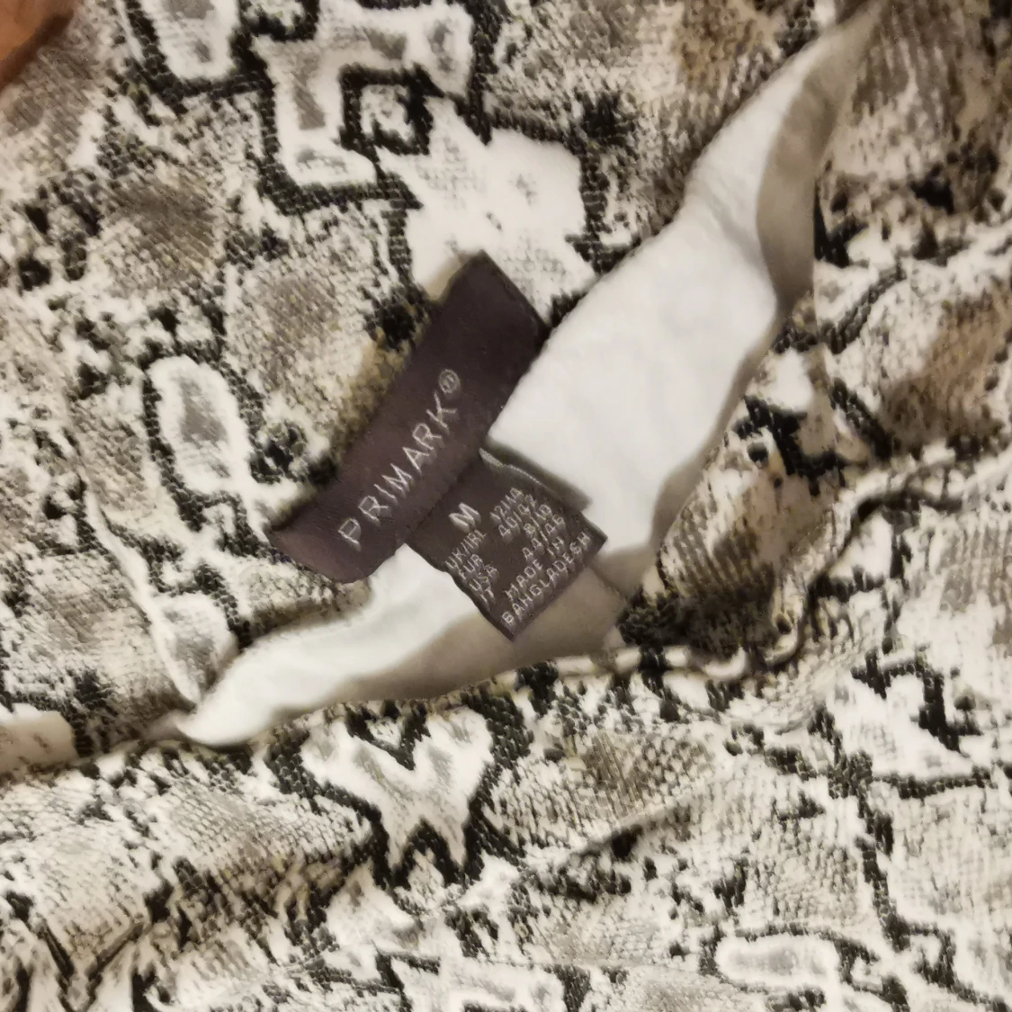 tights hög midja - 90