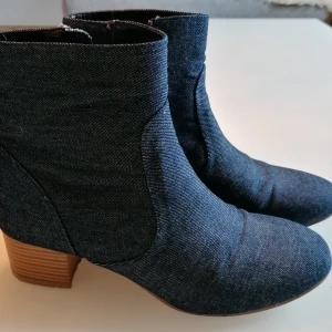 Stövletter  - Nya stövletter strl. 38