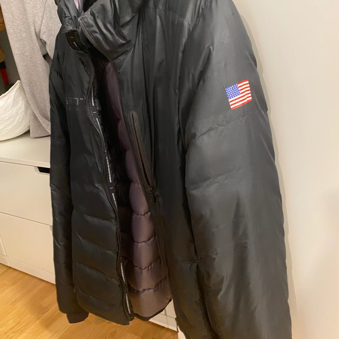 Sail Racing  jacka  - 90