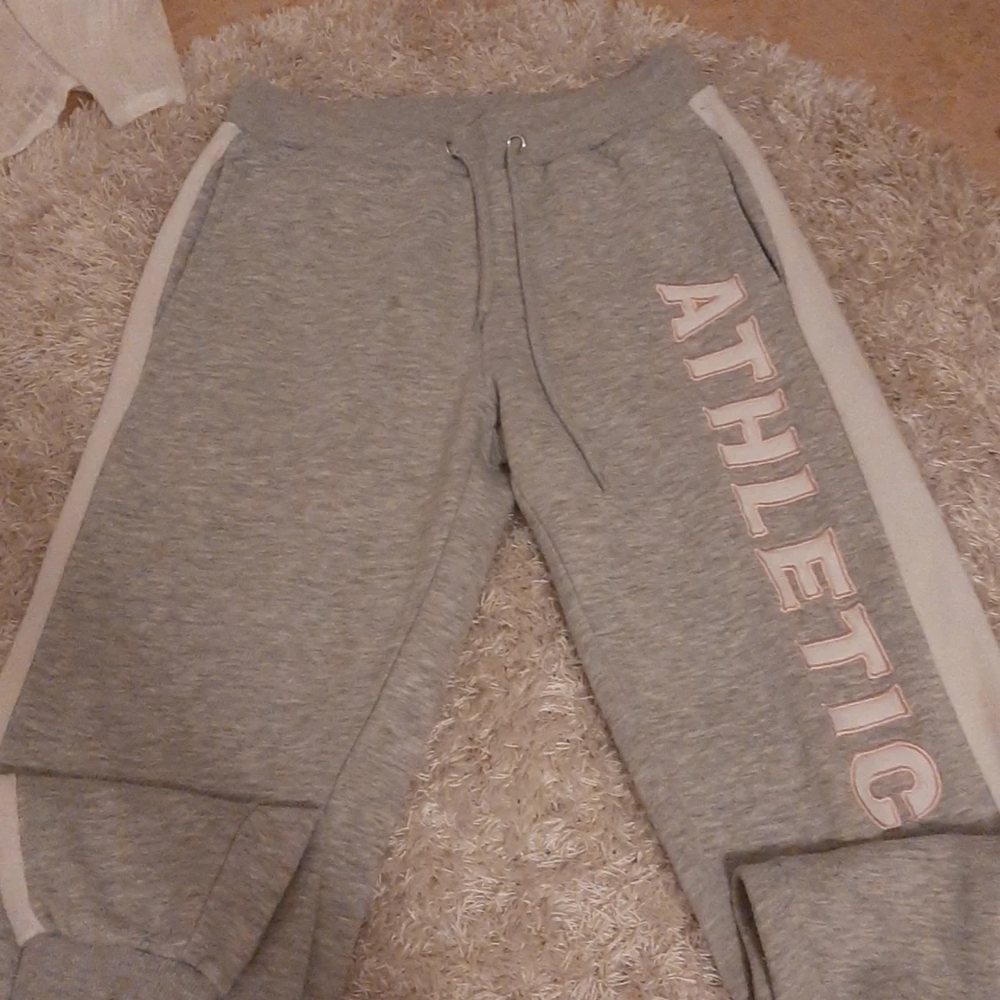 Mjukis byxor storlek xs