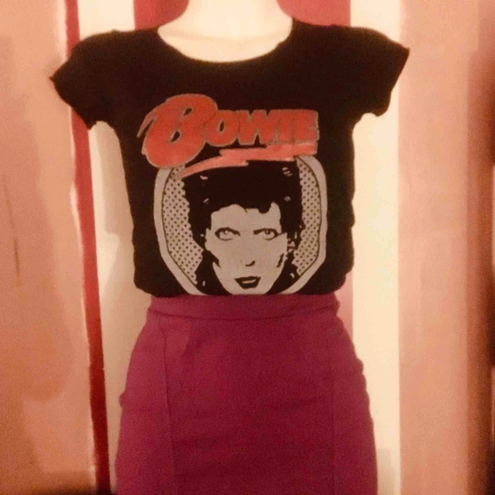 Vintage från Camden i London. Köpt 1983. T-shirts.