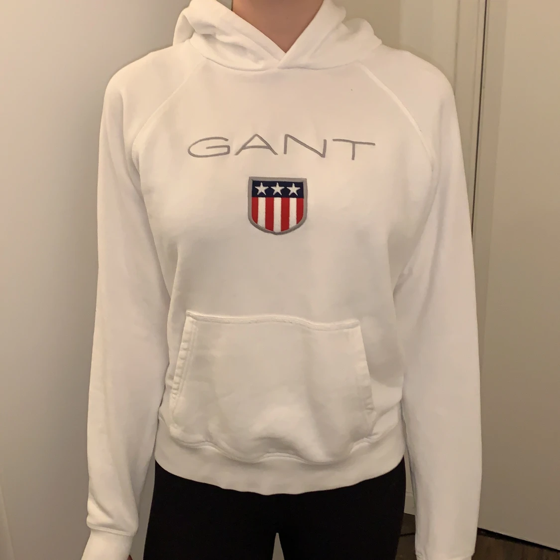Gant Hoodie - 90