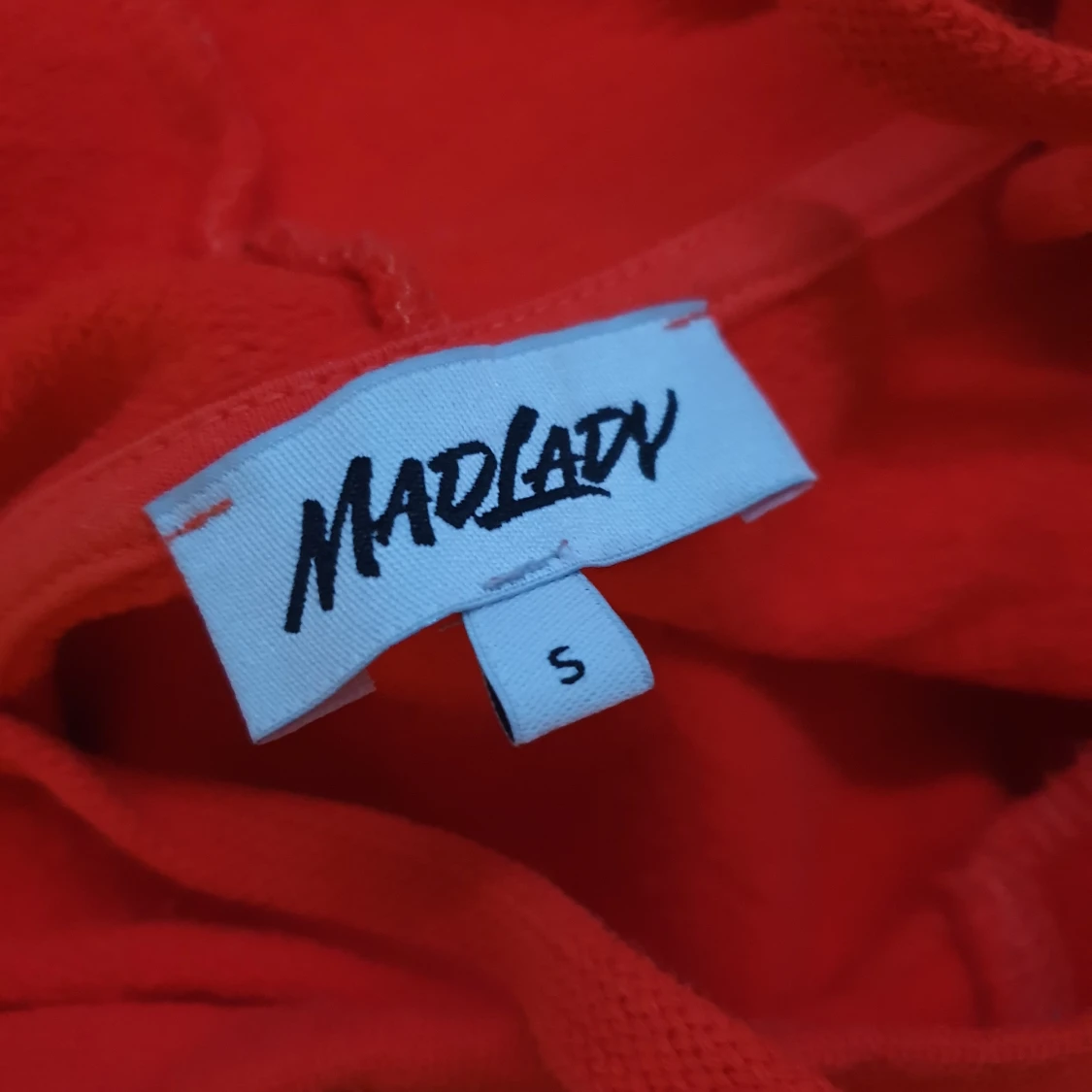 Orangea hoddie  - 90