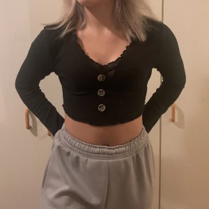Shein topp - Söt topp från Shein✨ Passar någon med S/Xs💕