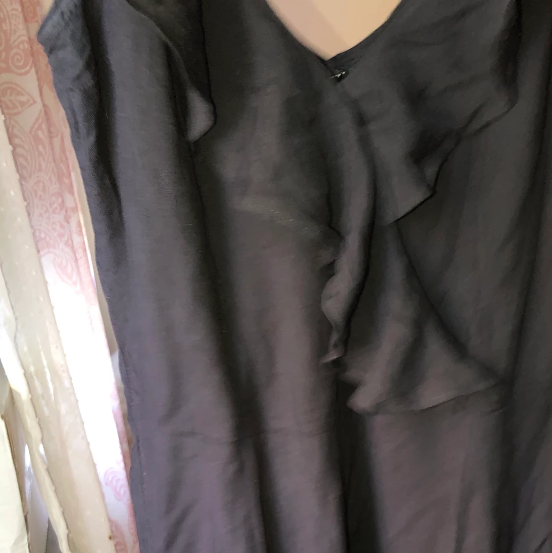 Jättefin jumpsuit som tyvärr inte passar längre - 91