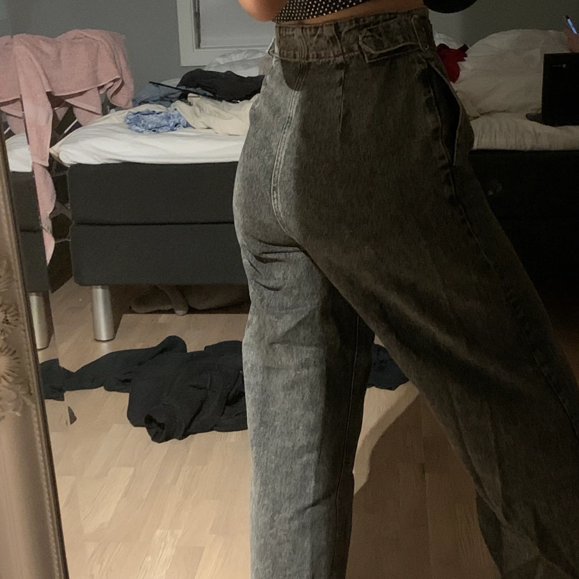 Justerbara Asos jeans - 90