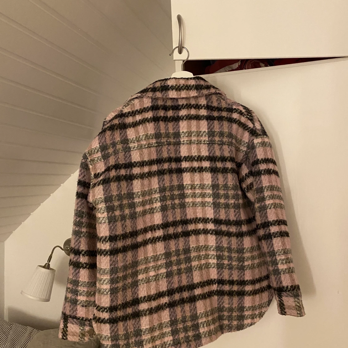 Rutig jacka från Missguided - 91