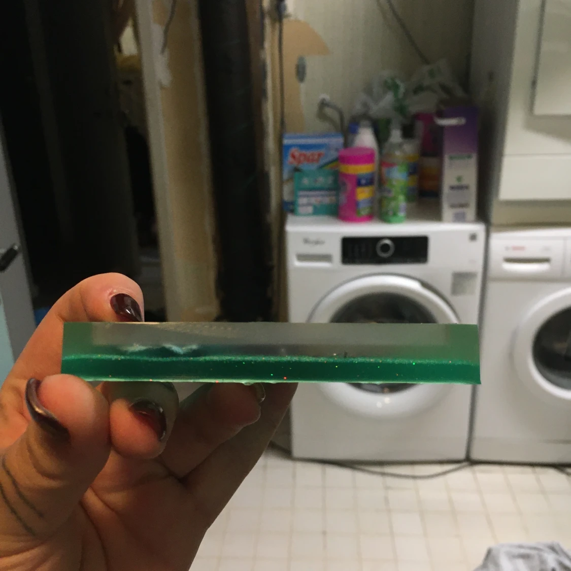 Green day askkopp - 90