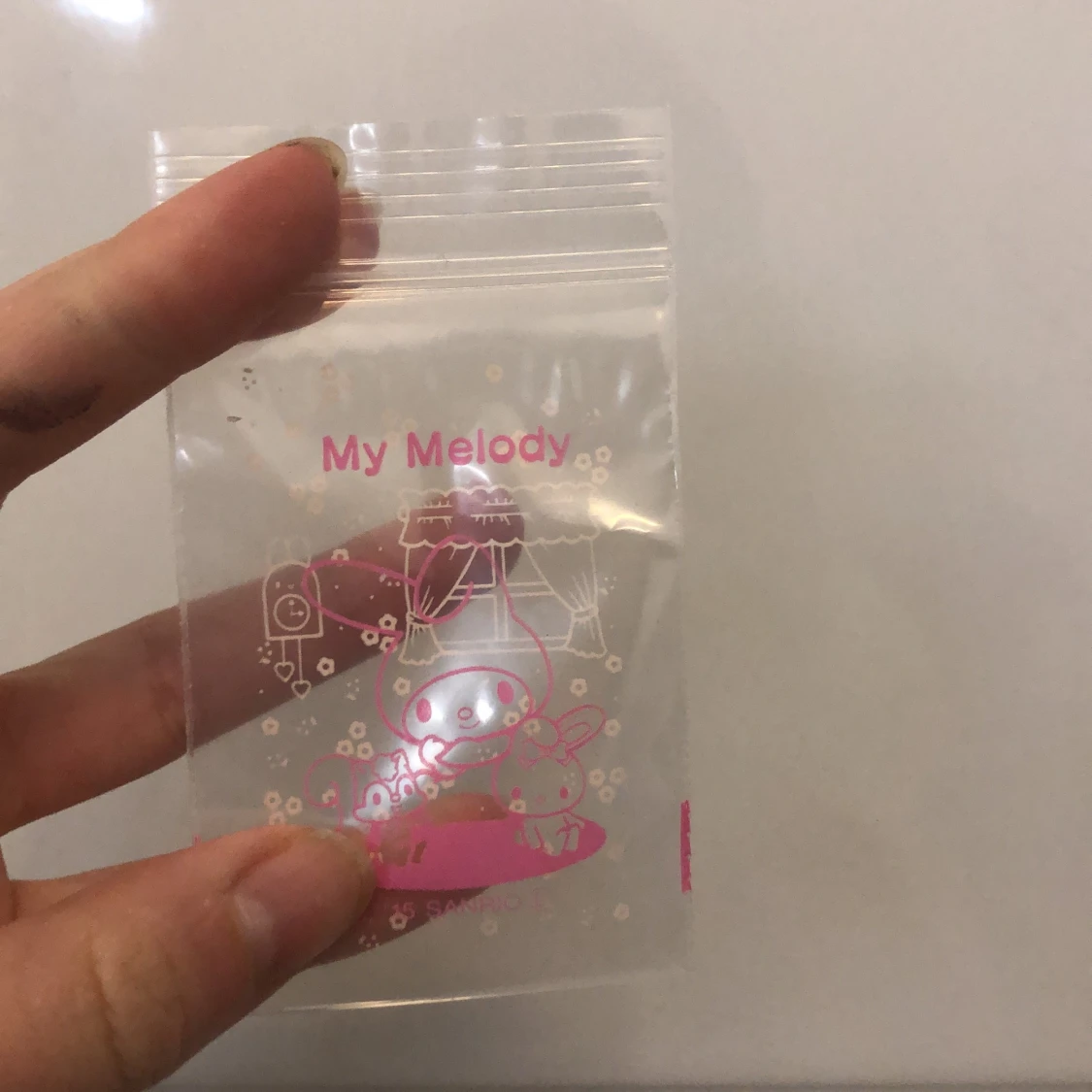 My melody påsar - 90