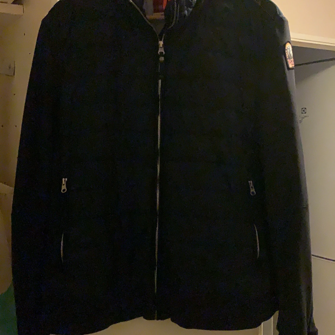 Parajamper dam höstjacka - 90