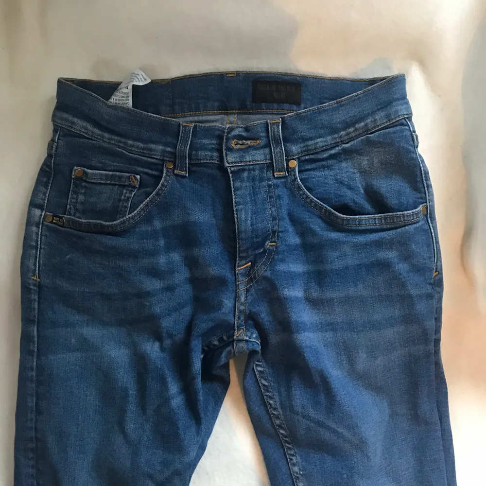 Jeans från tiger of sweden. Slim modell. FRI FRAKT 🌸. Jeans & Byxor.