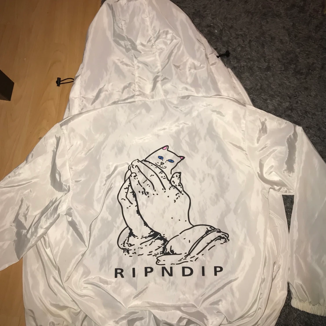 Rip n dip reflex jacka - 90