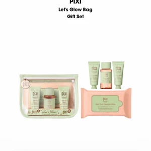 SÖKER PIXI PRODUKTER 🤩 - Söker gärna detta ”prova på kit” eller andra Pixi sorter. Gärna Glow eller Retinol serierna. Men skriv vad ni har! ☄️💥🎆 Fraktpris beroende på storlek. Kan ev mötas upp! 