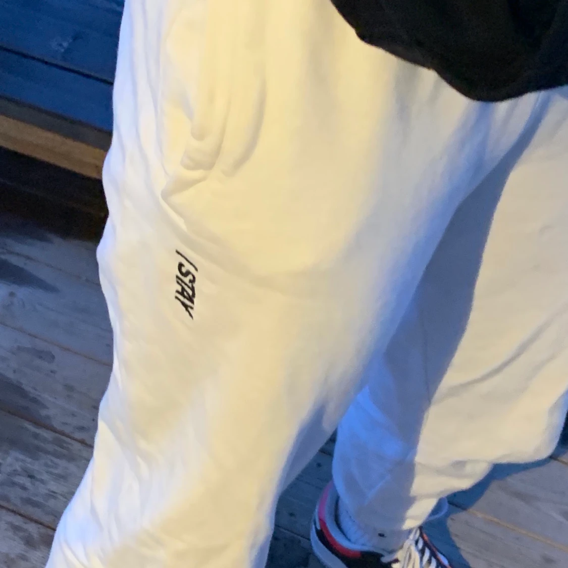 Stay Mjukisbyxor - 90