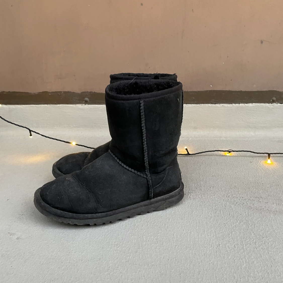 UGG’s - 90