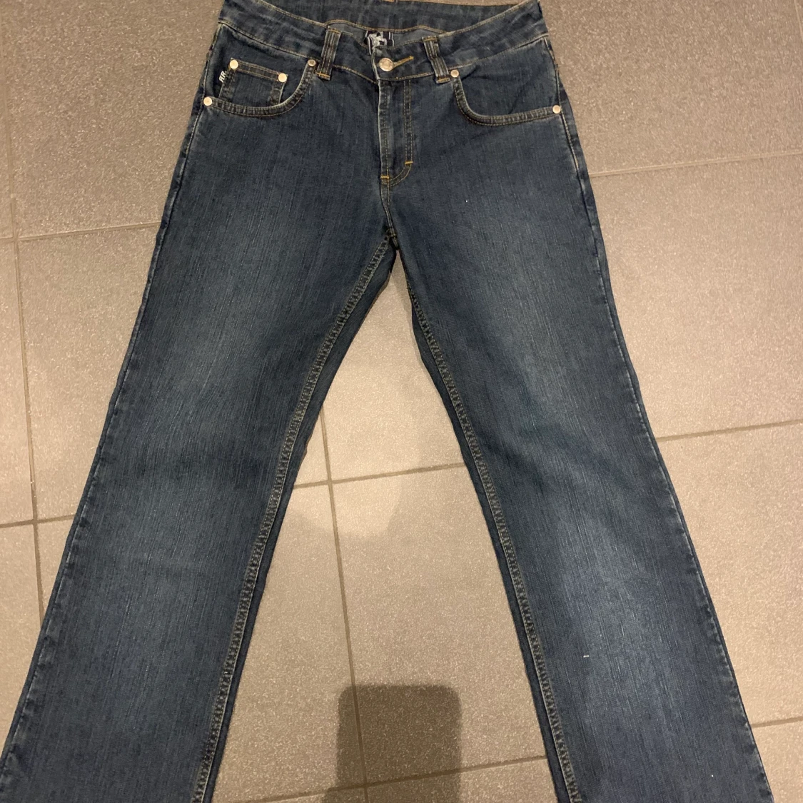 Victoria Beckham jeans - 91