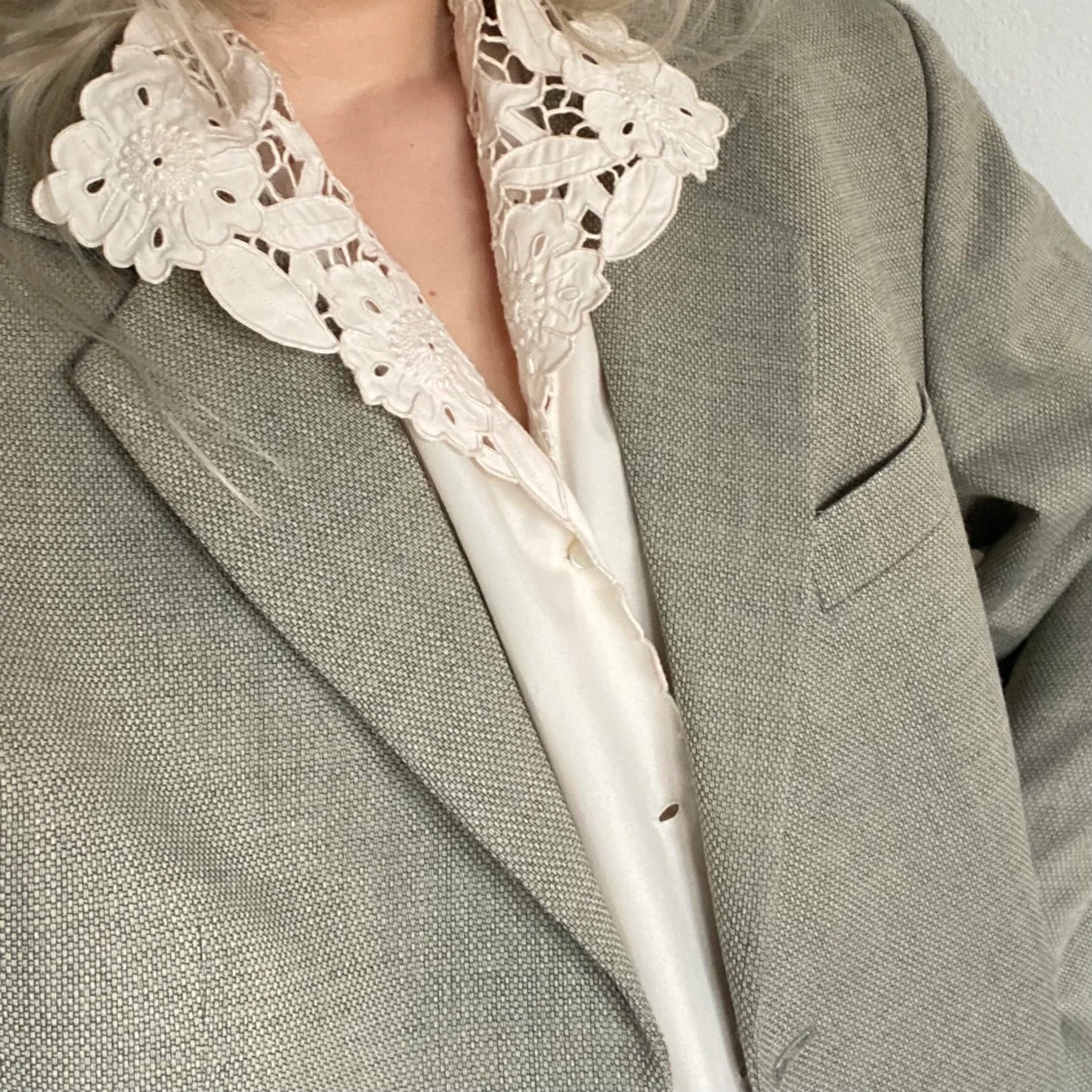 Världens gulligaste blus  - 90