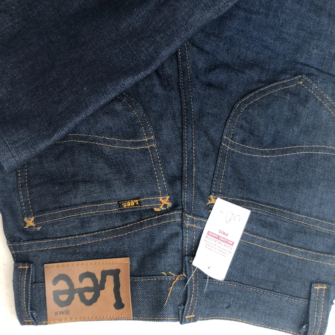 Snyggaste lee-jeansen!!! - 91